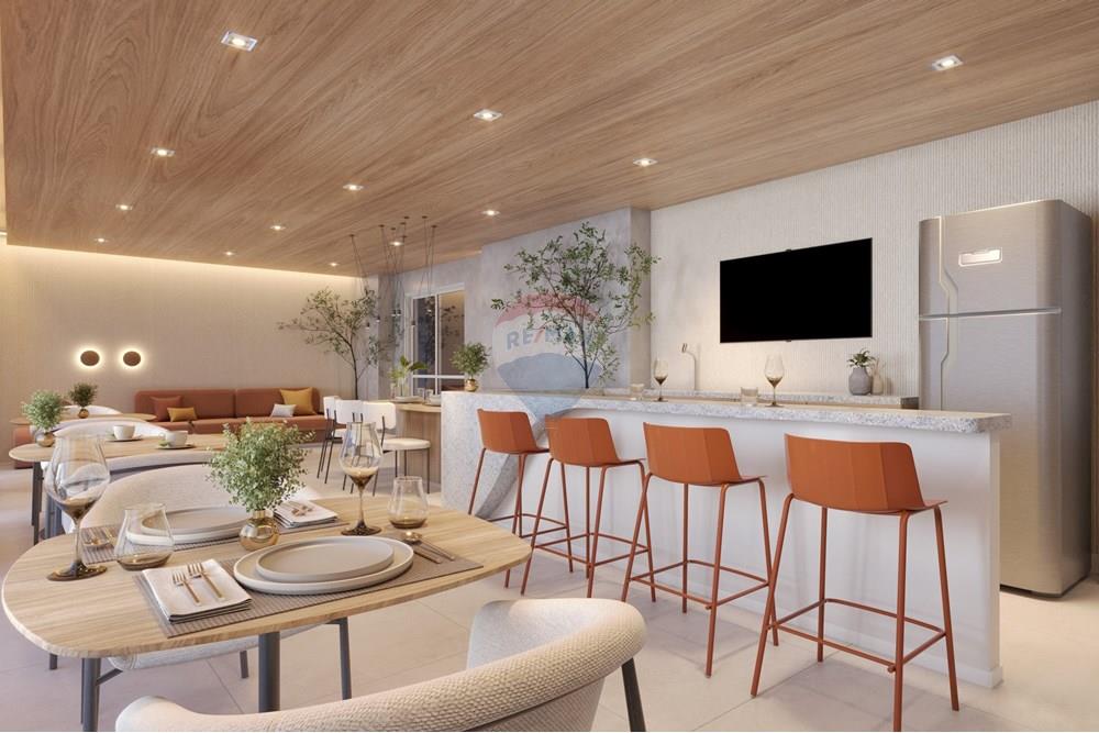 Apartamento - Venda - São Paulo , São Paulo - CONX_ANTONIO BENTO_GOURMET SPORT_HR.jpg - 602071012-19