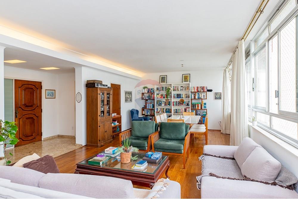 Apartamento - Venda - São Paulo , São Paulo - Remax Ville-4.jpg - 601241068-2