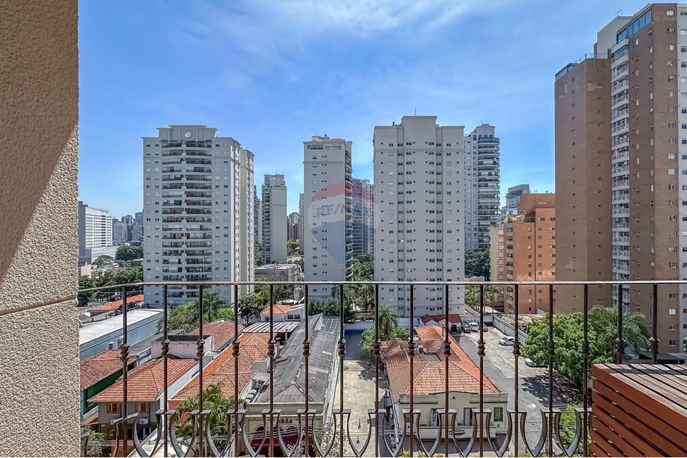 Apartamento - Venda - São Paulo , São Paulo - IMG_631732.jpg - 602271004-34