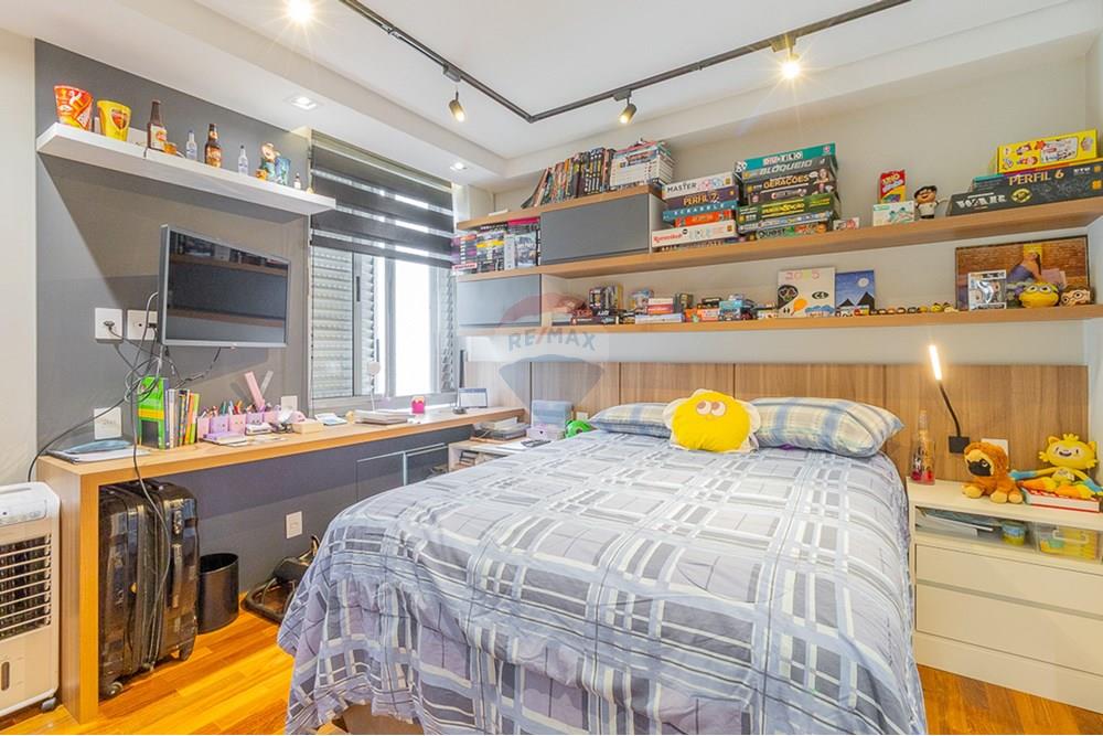 Apartamento - Venda - São Paulo , São Paulo - IMG_4667.jpg - 601081011-57