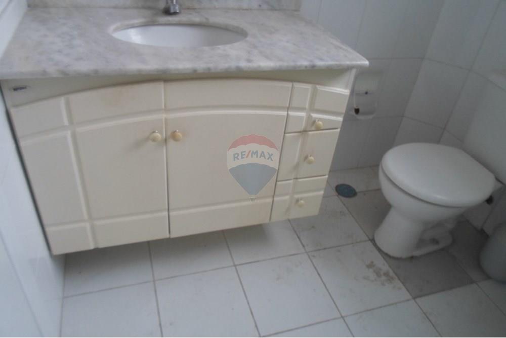 Apartamento - Alugar - São Paulo , São Paulo - SAM_9599.JPG - 601361021-1753