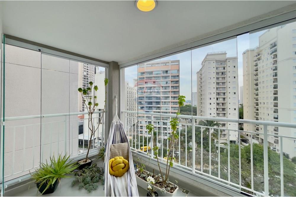 Apartamento - Venda - São Paulo , São Paulo - SuzanaCampoBelo_FE - 24.jpeg - 601301019-131