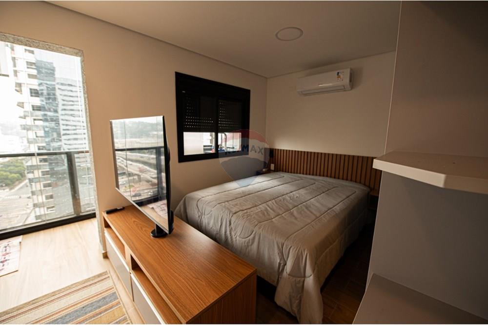 Studio - Alugar - São Paulo , São Paulo - 7a985d6c-f4e0-4856-94c8-c11ef0835e56.jpg - 601971072-43