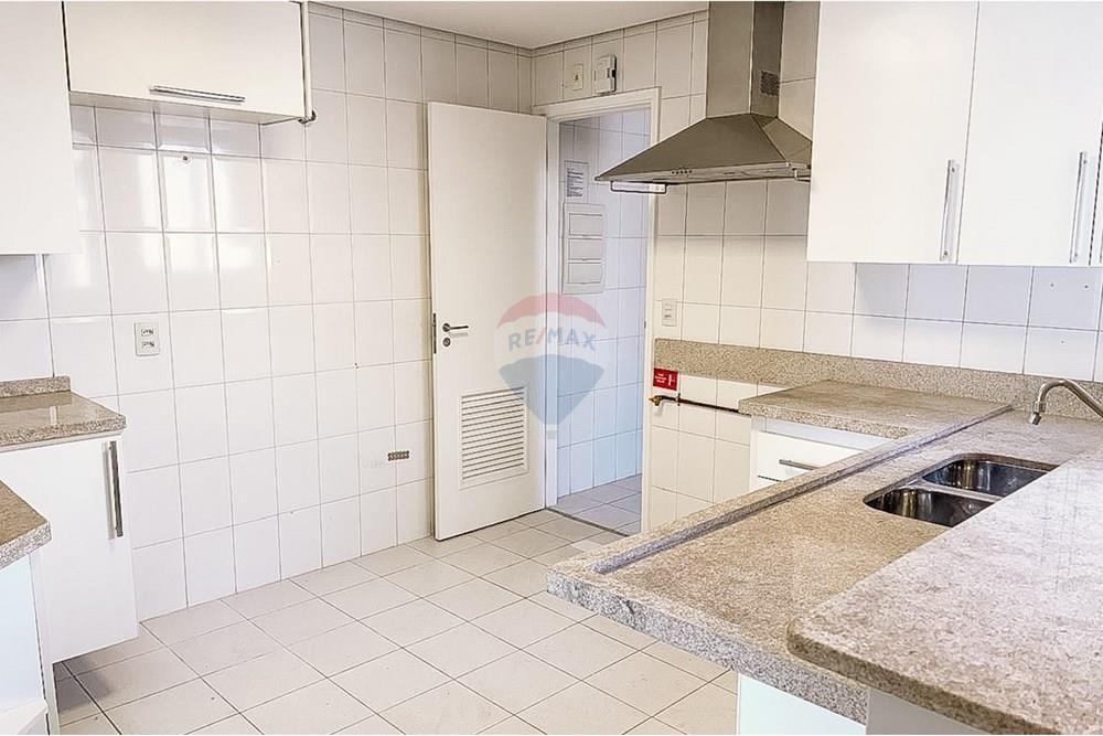 Apartamento, 4 quartos, 185 m² - Foto 20