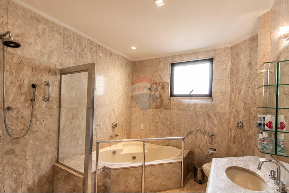 Apartamento - Venda - São Paulo , São Paulo - 07banheiros_004.jpg - 601401005-51