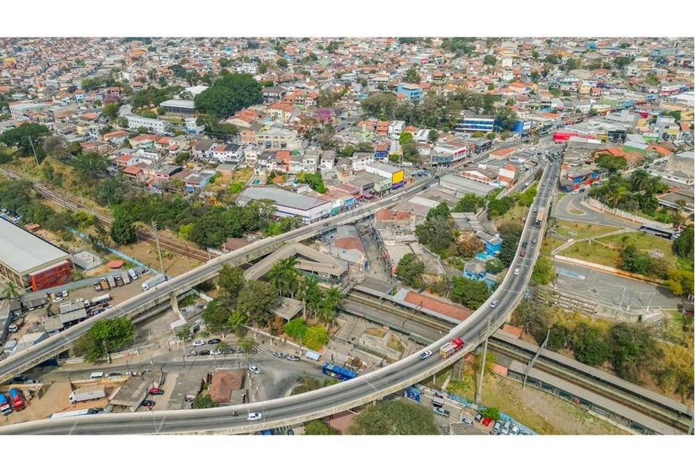 Terreno - Venda - São Paulo , São Paulo - DJI_0856.jpg - 602261032-18