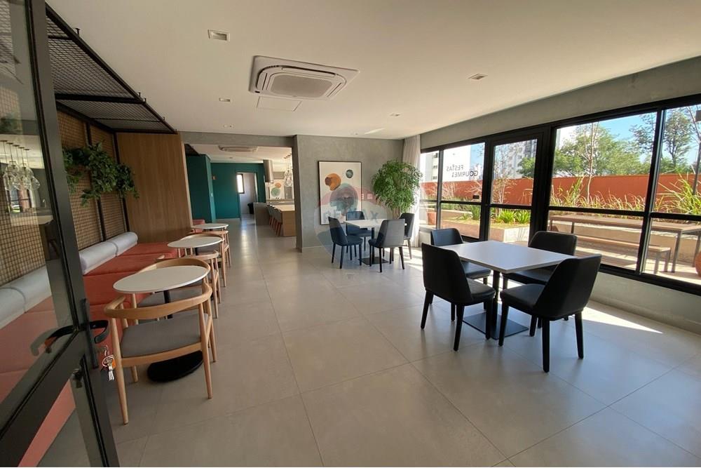 Apartamento - Alugar - São Paulo , São Paulo - 9. SALÃO DE FESTAS.jpg - 602161002-67