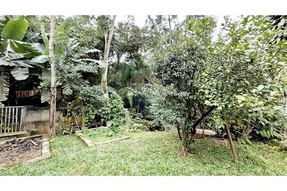 Casa de Campo - Venda - São Paulo , São Paulo - RUA DO ENGORDADOR, 100 (46).jpg - 601051032-131