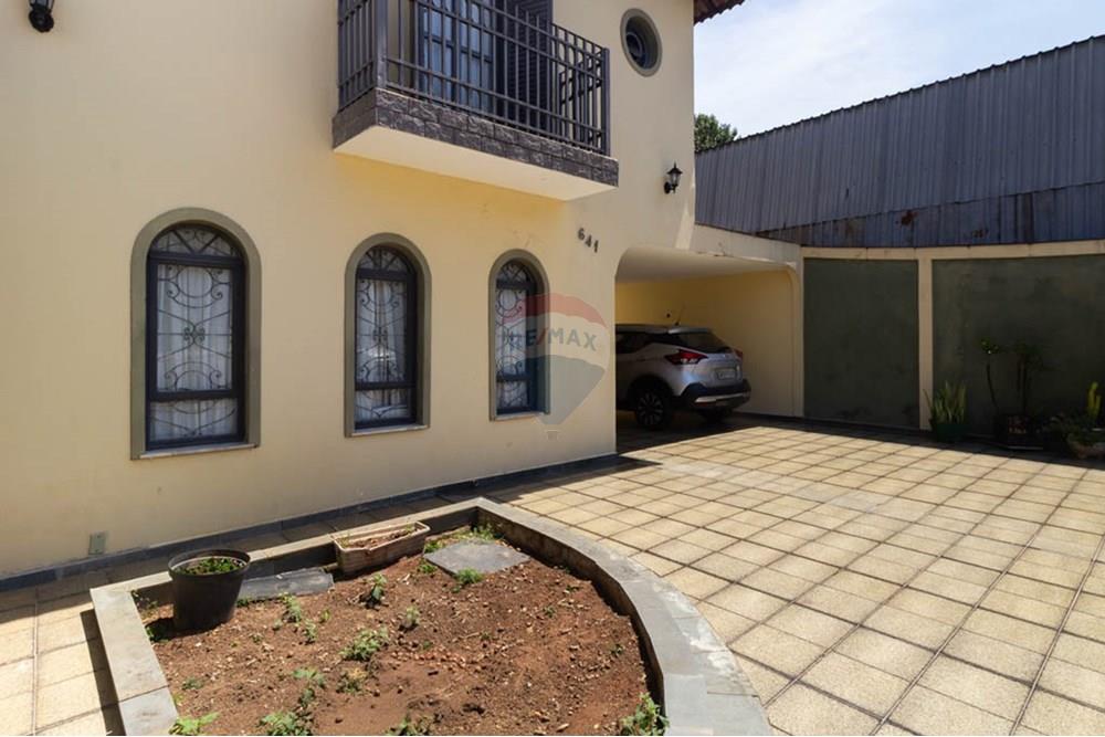 Sobrado - Venda - São Paulo , São Paulo - 15.1 GARAGEM (2).jpg - 601261059-152