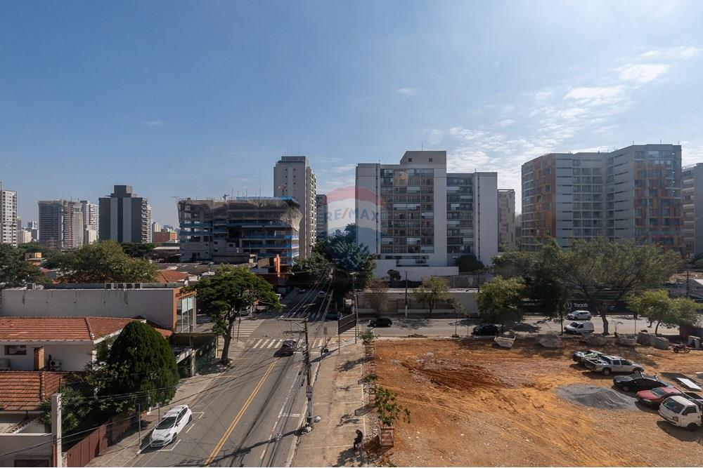 Apartamento - Venda - São Paulo , São Paulo - 10_AP.jpg - 601971015-629