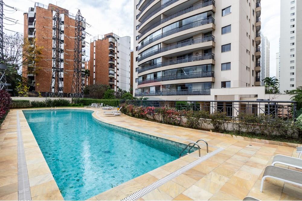 Apartamento - Venda - São Paulo , São Paulo - 22 PISCINAS INFANTIL e ADULTO (4).jpg - 602281022-114