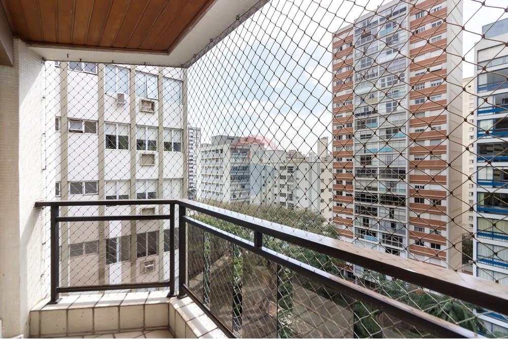 Apartamento - Venda - São Paulo , São Paulo - IMG_032805.jpeg - 601081048-34