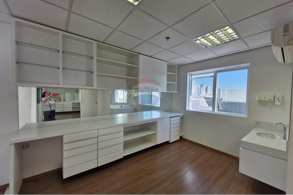 Cj. Comercial/ Sala - Alugar - São Paulo , São Paulo - 20250708_101037.jpg - 601471009-87