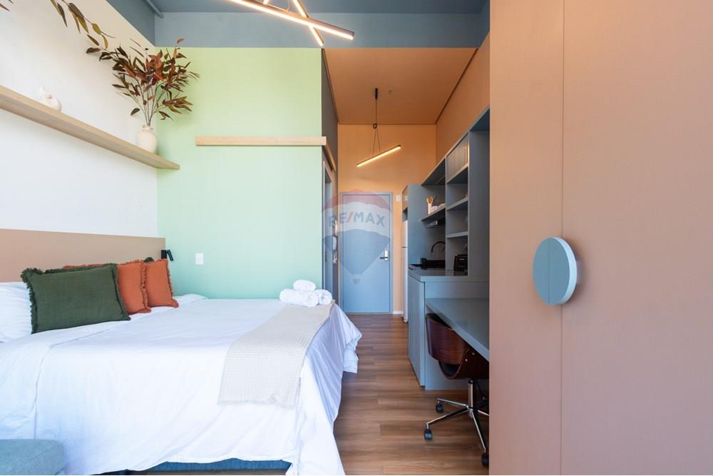 Studio - Venda - São Paulo , São Paulo - 01fotos_014.jpg - 601181090-30