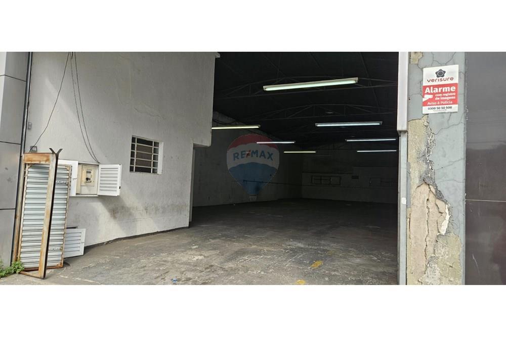 Galpão - Alugar - São Paulo , São Paulo - Entrada 2.jpeg - 601311038-17