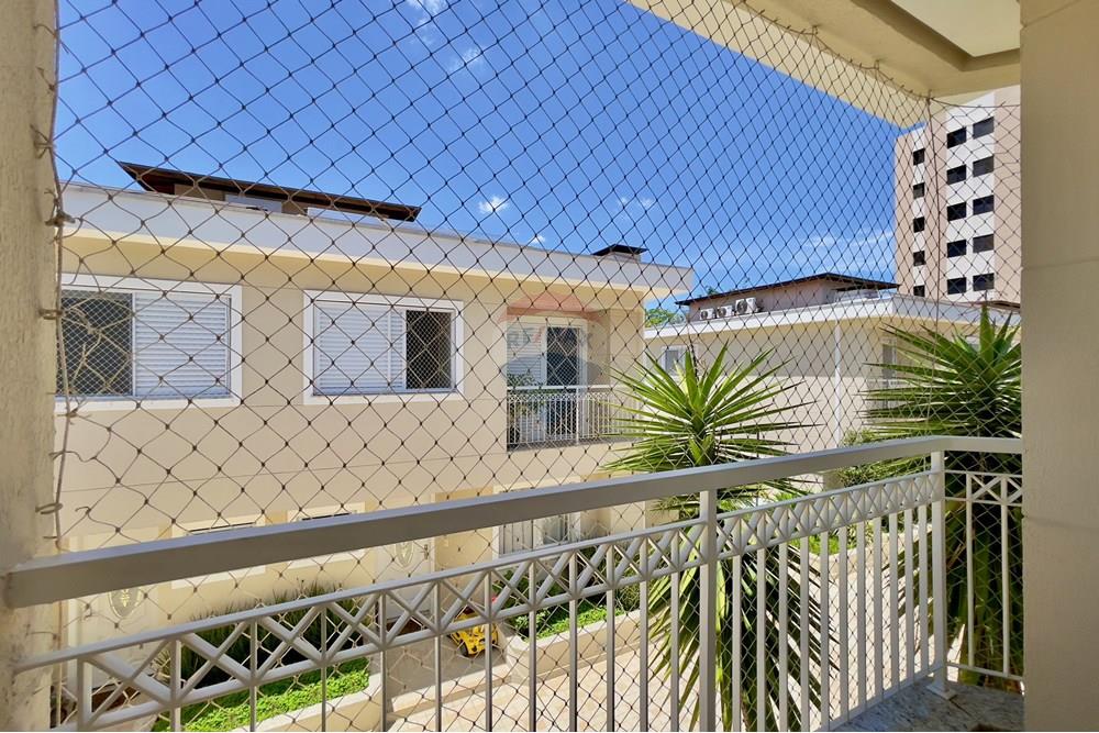 Casa de Condomínio - Venda - São Paulo , São Paulo - Andorinha_FE_ - 48.jpeg - 601301019-125