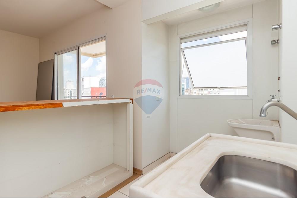 Apartamento - Venda - São Paulo , São Paulo - IMG_380504.jpg - 601081065-24