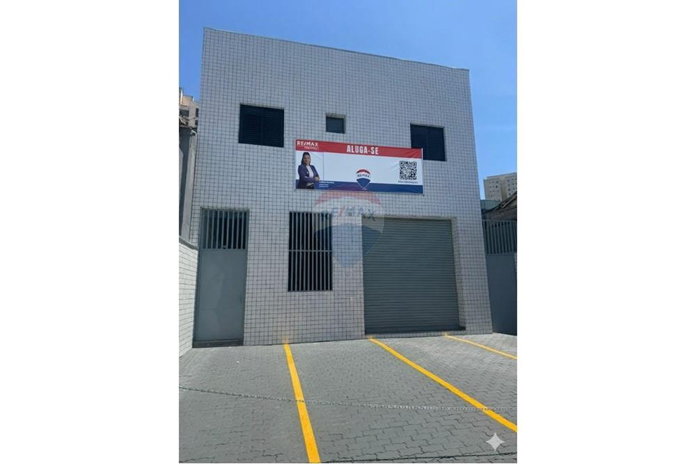 Ponto Comercial/ Loja - Alugar - São Paulo , São Paulo - foto fachada com banner.jpg - 602331022-21