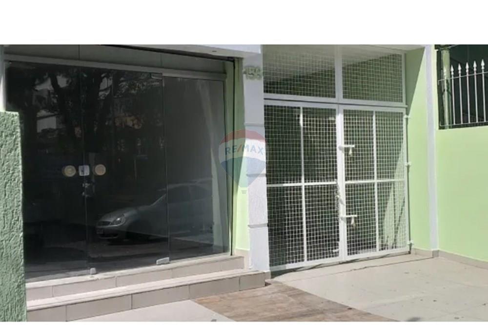 Casa Comercial - Alugar - São Paulo , São Paulo - 3.jpg - 602291021-217