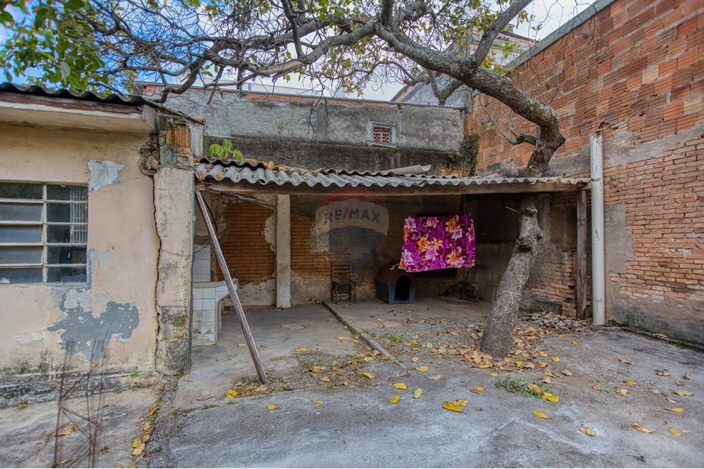 Casa - Venda - São Paulo , São Paulo - 02area-condominial007.jpg - 601371076-13