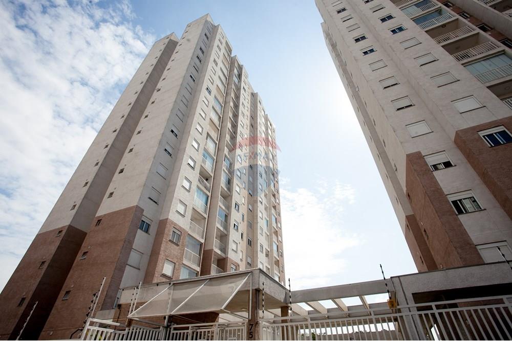 Apartamento - Venda - São Paulo , São Paulo - IMG_8316.jpg - 601751081-25