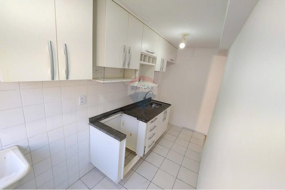 Apartamento - Alugar - São Paulo , São Paulo - 20250801_114755.jpg - Cozinha - 602381006-21