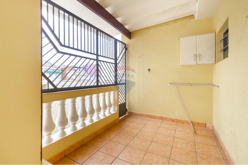 Sobrado - Venda - São Paulo , São Paulo - IMG_538706.jpg - 602131020-1