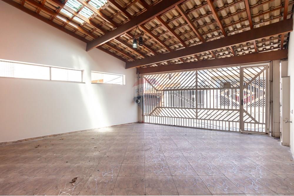 Sobrado - Venda - São Paulo , São Paulo - IMG_855535.jpg - 601141015-145