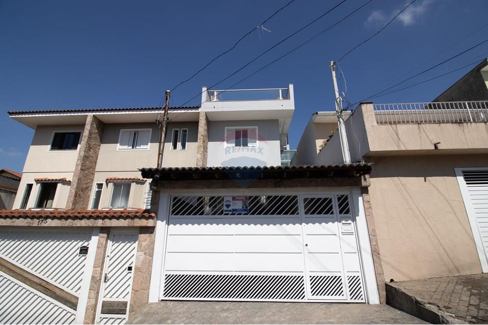 Sobrado - Venda - São Paulo , São Paulo - Rua Julia Sudra, 177_53.jpg - 601771067-89