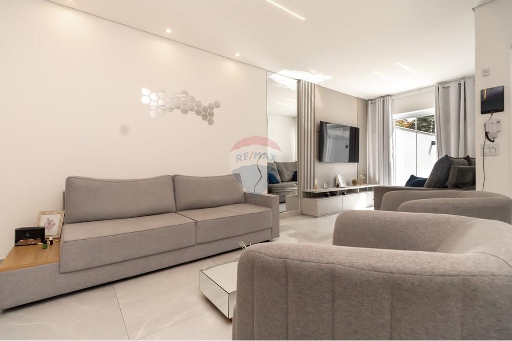 Sobrado - Venda - São Paulo , São Paulo - IMG_489107.jpg - 601361016-141