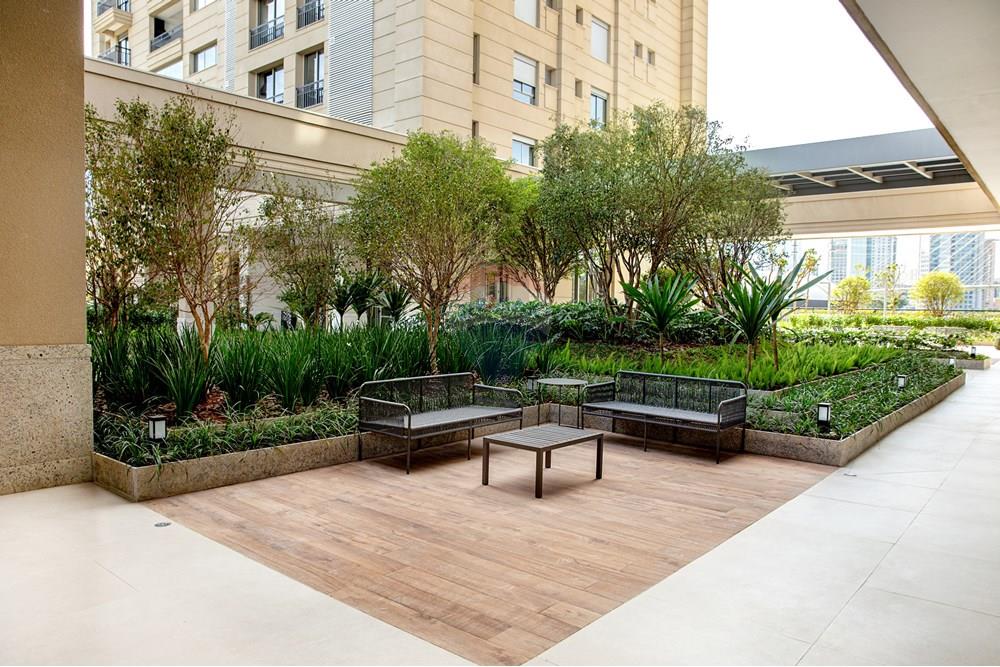 Apartamento - Venda - São Paulo , São Paulo - ONLY - PAISAGISMO 2.jpg - 601971032-112