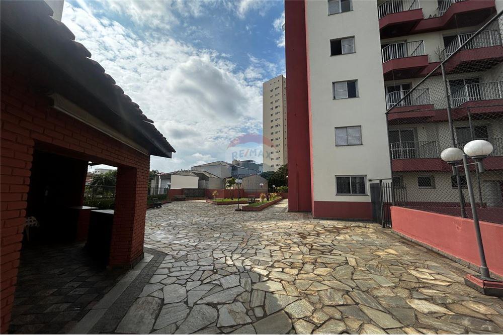 Apartamento - Venda - São Paulo , São Paulo - 26 - 601311003-52