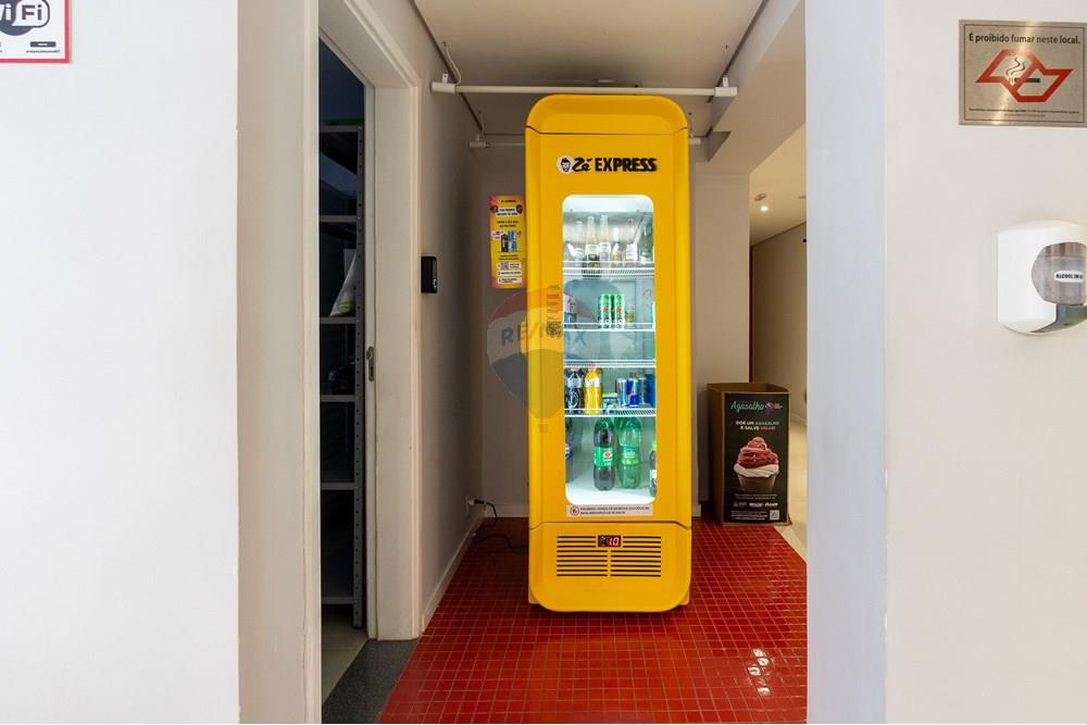 Apartamento - Venda - São Paulo , São Paulo - 23_Área comum.jpg - 601471003-143