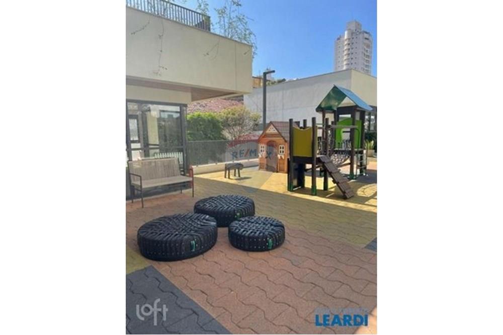 Apartamento - Alugar - São Paulo , São Paulo - 856a2217-06bf-4c46-ad7f-ba069127059b.jpeg - 602361012-61