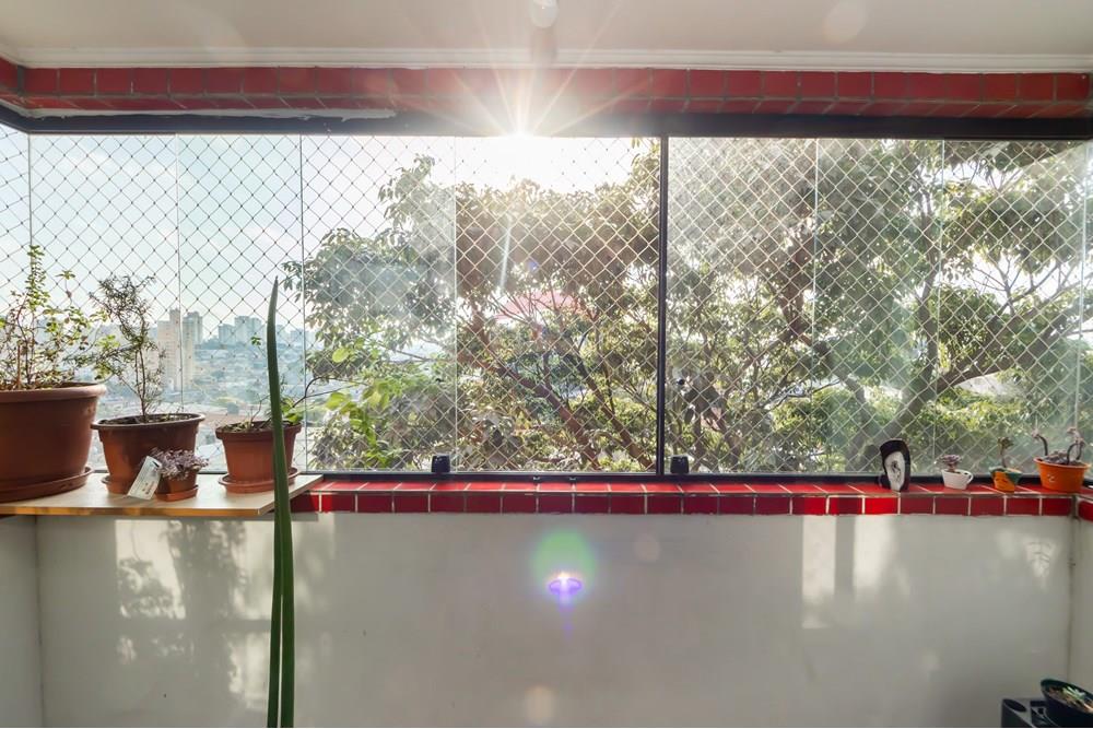 Apartamento - Venda - São Paulo , São Paulo - IMG_896126.jpg - Sacada - 602161019-1