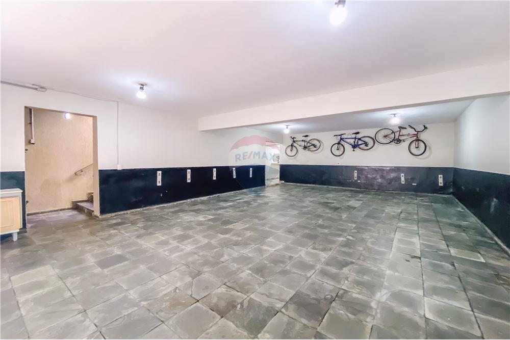 Sobrado - Venda - São Paulo , São Paulo - Garagem - 602031015-30