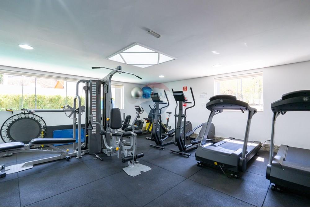 Apartamento - Venda - São Paulo , São Paulo - Vende Apto Vila Mariana Ensolarado Rua Jorge Tibiriça 199 87m2 metro Santa Cruz38.jpg - 601241006-52