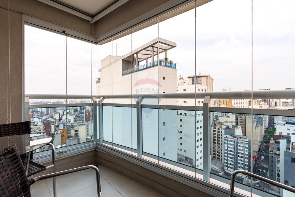 Apartamento - Venda - São Paulo , São Paulo - 11_AP.jpg - 601471003-188