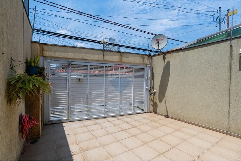 Sobrado - Venda - São Paulo , São Paulo - 2_CS.jpg - 601471004-430