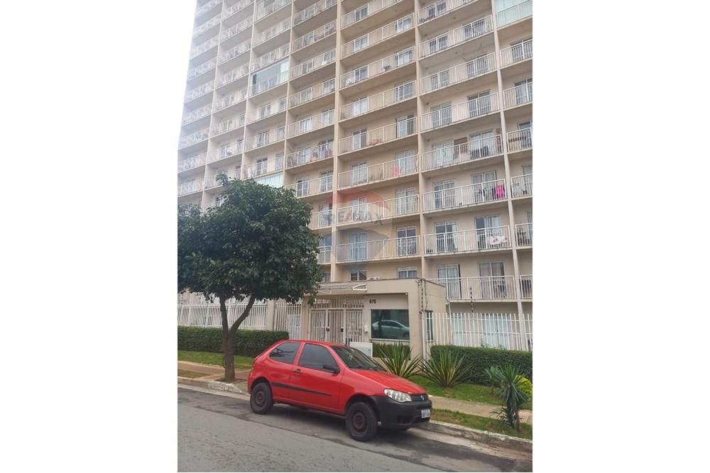 Apartamento - Alugar - São Paulo , São Paulo - 45d3f33e-210a-457b-b39e-01252fb36f6a.jpg - 602131003-355