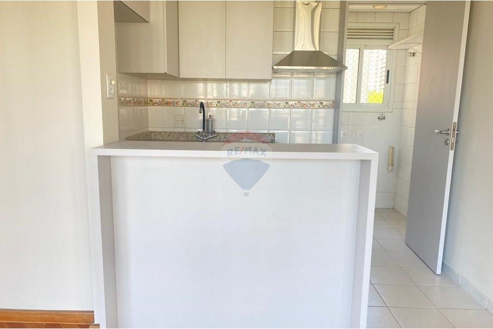 Apartamento - Alugar - São Paulo , São Paulo - 422ceb49-011a-4153-bd9c-2c501aeb6f99.jpg - 602071003-30