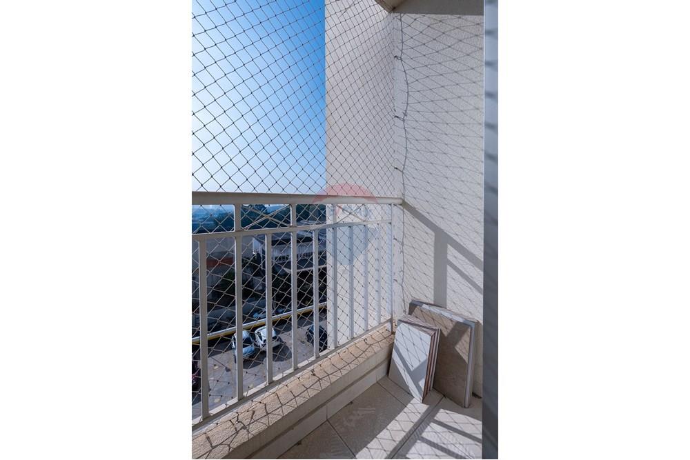 Apartamento - Venda - São Paulo , São Paulo - 49_AP.jpg - 601471009-88