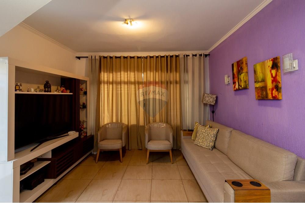 Sobrado - Venda - São Paulo , São Paulo - Avenida Conego José Salomon, 442_7.jpg - 601771057-22