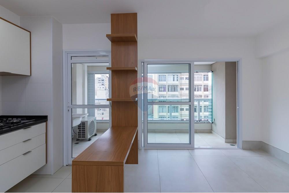 Apartamento - Alugar - São Paulo , São Paulo - R SANTA ISABEL 272 - 1301 - FTS-SL (12).jpg - 602301011-140