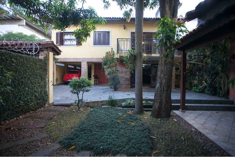 Casa - Venda - São Paulo , São Paulo - IMG_7152.jpg - 601751066-38