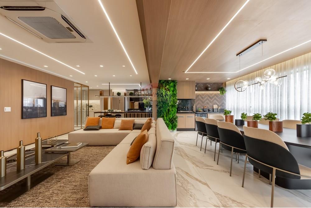 Apartamento - Venda - São Paulo , São Paulo - IMG_8626.jpg - Sala em T - 602161002-28