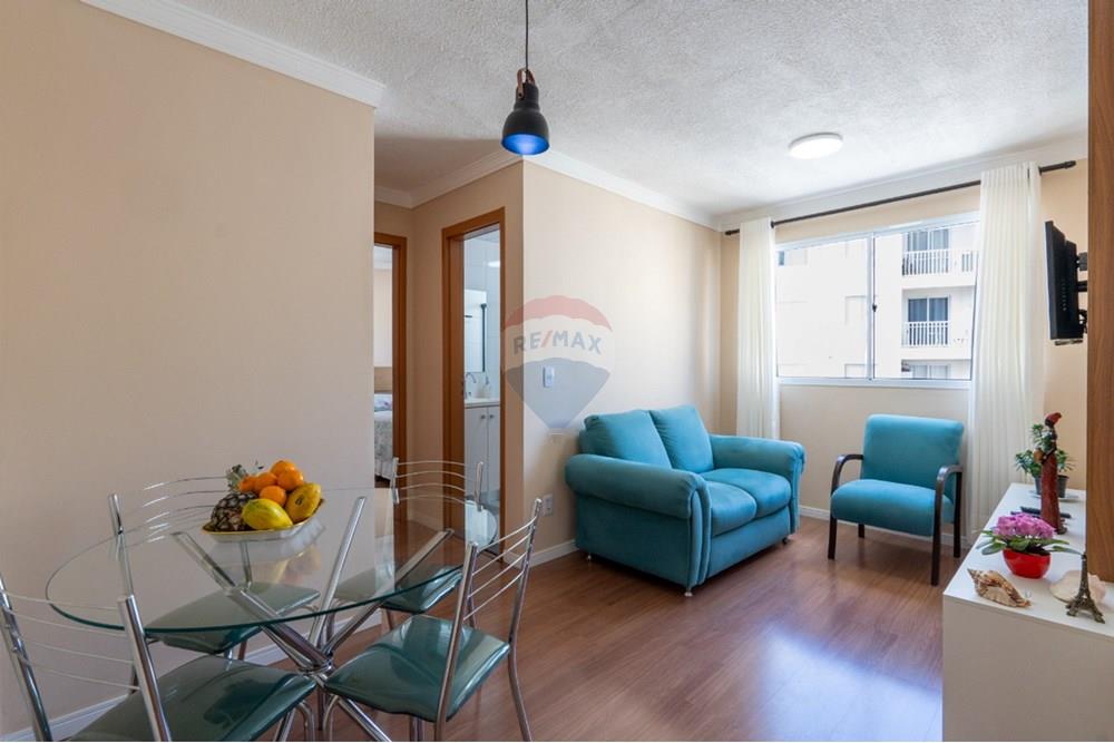 Apartamento - Venda - São Paulo , São Paulo - 2cd6f30e-a36f-4d41-bd5e-46f71e83bacf.jpeg - 601331003-31