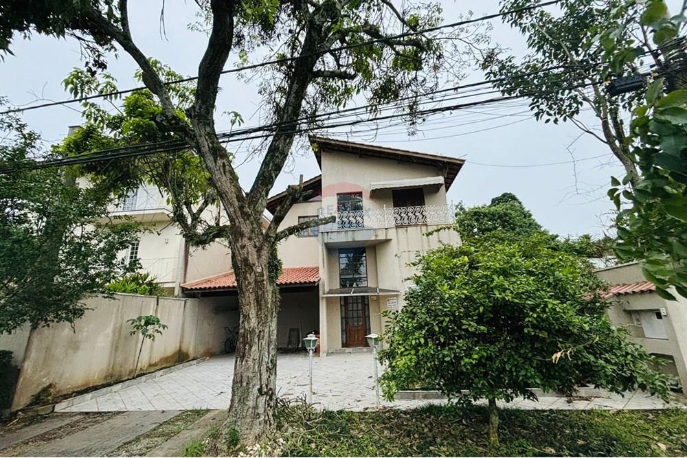 Casa de Condomínio - Alugar - Cotia , São Paulo - Imagem do WhatsApp de 2024-11-20 à(s) 14.13.42_32eedf1c.jpg - 602241014-5