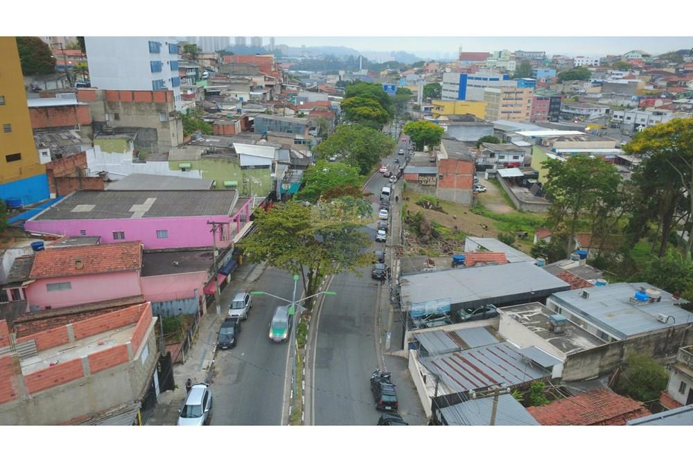 Galpão - Alugar - Jandira , São Paulo - GP 06 - 03 MOVAVI.JPG - 601261093-10