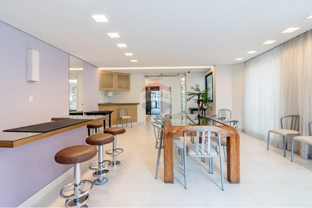 Apartamento - Venda - São Paulo , São Paulo - 02area-condominial013.jpg - 601081090-1